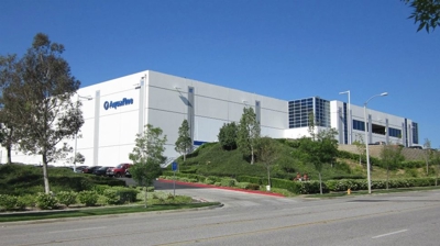 Manufacturing & Recycling Facilities