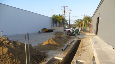 Arqite Smart Gravel Photo