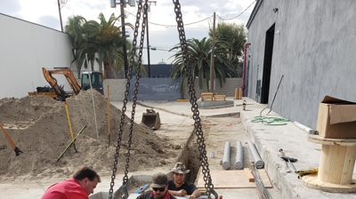 Arqite Smart Gravel Photo