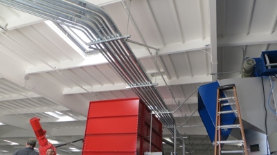 Arqite Smart Gravel Photo