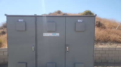 Blue Cloud Ranch Photo