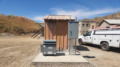 Blue Cloud Ranch Photo