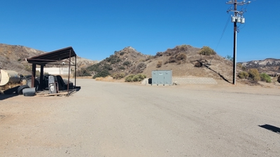 Blue Cloud Ranch Photo