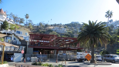 Catalina Island Conservancy – Trailhead Photo