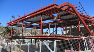 Catalina Island Conservancy – Trailhead Photo