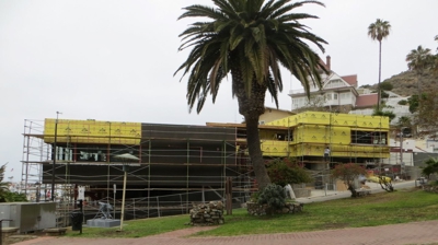 Catalina Island Conservancy – Trailhead Photo