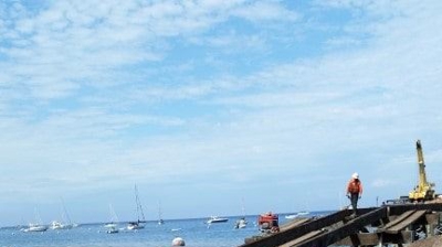Catalina 4 Photo