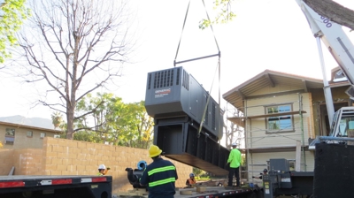 Cristo Rey Cottage Assisted Living