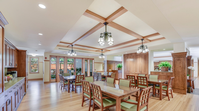 Cristo Rey Cottage Assisted Living Photo