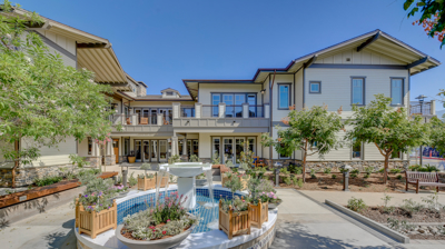 Cristo Rey Cottage Assisted Living Photo