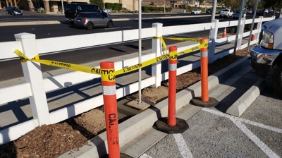 FivePoint Trailhead Santa Clarita Photo