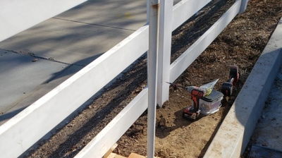 FivePoint Trailhead Santa Clarita Photo