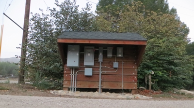 GOR Pete’s Well Photo