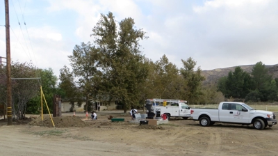 GOR Pete’s Well Photo