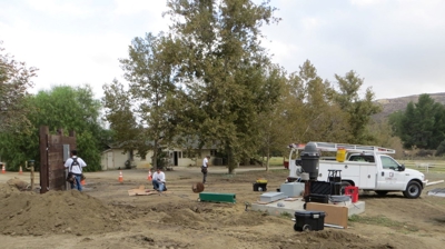 GOR Pete’s Well Photo