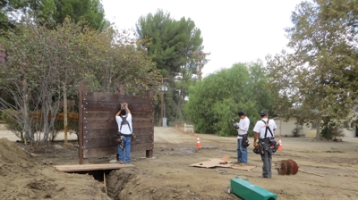 GOR Pete’s Well Photo