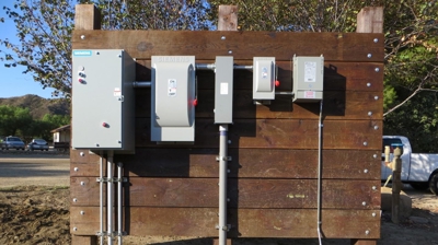 GOR Pete’s Well Photo