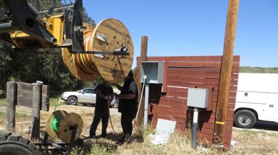 GOR Vineyard Well Photo