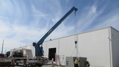 Hanil Eco Solutions Photo