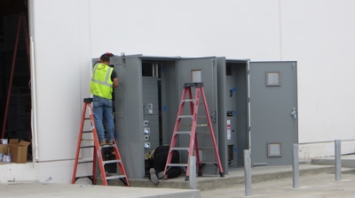 Hanil Eco Solutions Photo