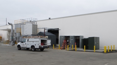 Hanil Eco Solutions Photo