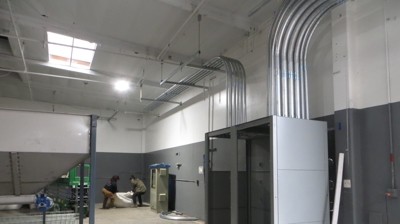 Hanil Eco Solutions Photo