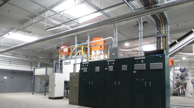 Hanil Eco Solutions Photo