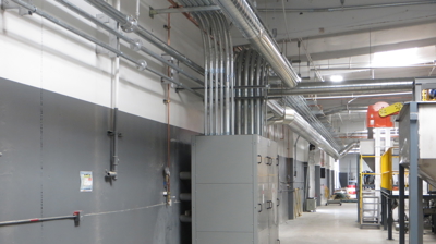 Hanil Eco Solutions Photo