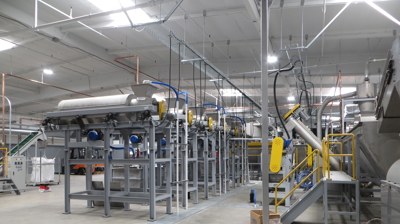 Hanil Eco Solutions Photo