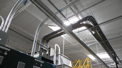 Hanil Eco Solutions Photo