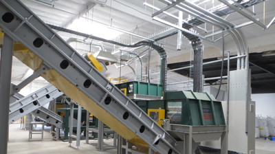 Hanil Eco Solutions Photo