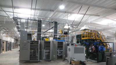 Hanil Eco Solutions Photo