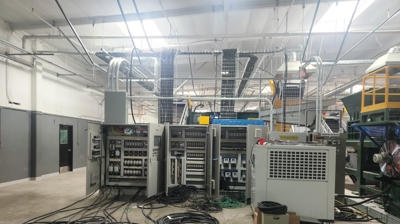 Hanil Eco Solutions Photo