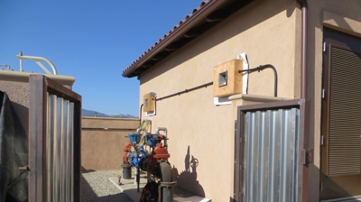 Mesa Engineering CAW Warwick