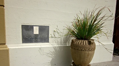 Originally Built in 1939 Photo