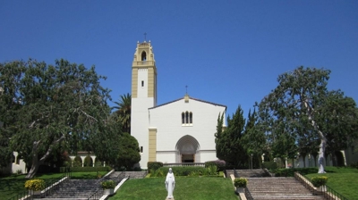 Mary Chapel Photo