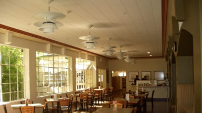 MSMU - Carousel Room Photo