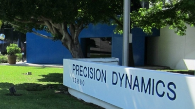 Precision Dynamics Photo