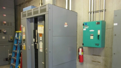 Precision Dynamics Photo