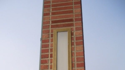 Facade Lighting - After Photo