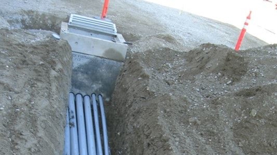 Santa Teresita - Monrovia Service Photo