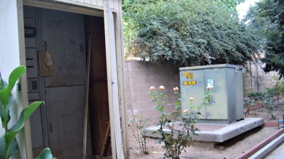 Existing Service Photo