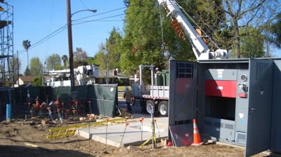 Electrical Service Upgrades