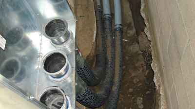 Casa Convent Risers Photo