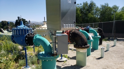 SCV Water SC-12 Photo