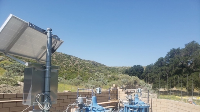 SCV Water SC-12 Photo