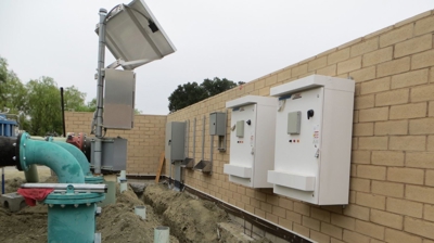 SCV Water SC-12 Photo