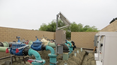 SCV Water SC-12 Photo