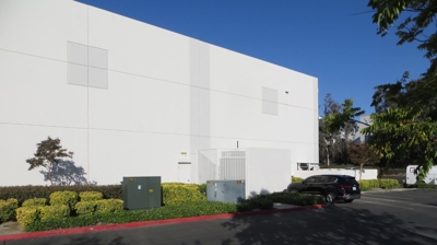 Backup Generators - Shield HealthCare Photo