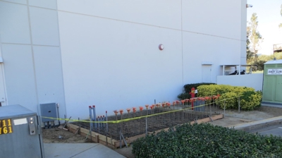 Backup Generators - Shield HealthCare Photo